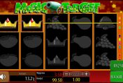 Magic Target Slot - Recenzja